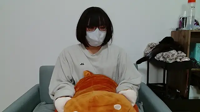 Snapshot of meimeidayo6 chatting on 11.24.25 meimeidayo6 online show from 11.24.25