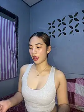 Shy SexyLady online show from 04.25.26