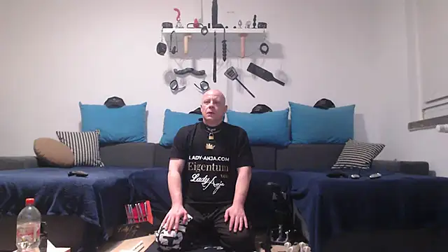 Sklave-Sille online show from 02.09.26