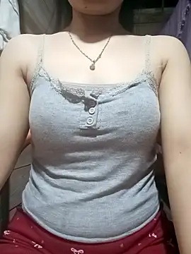 LucyyLy online show from 04.01.26