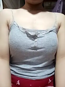 LucyyLy online show from 04.09.26