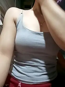 LucyyLy online show from 05.16.26