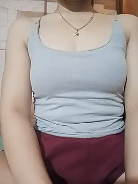 LucyyLy online show from 05.19.26