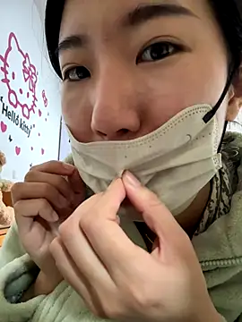 Lulu125216 online show from 10.22.25