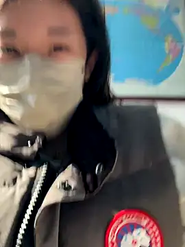 Lulu125216 online show from 10.29.25