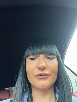 MysticCleo online show from 05.10.26