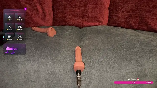 femboydani x online show from 10.07.25