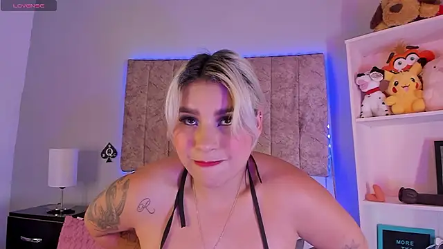 naomi sanz online show from 03.09.26