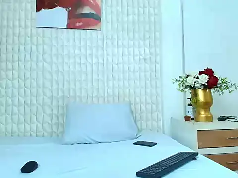 LuigiMarchetti online show from 10.11.25