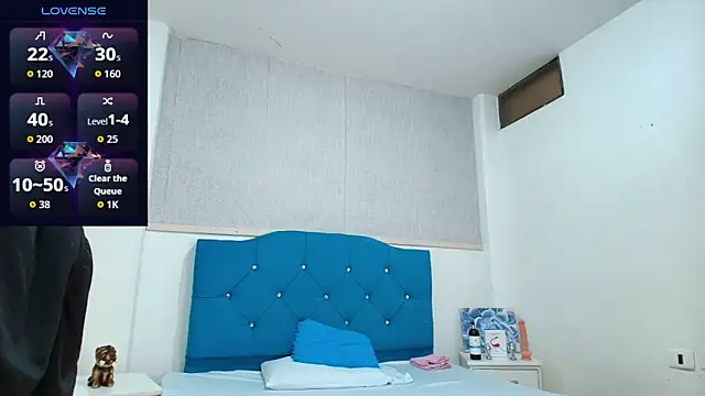 Snapshot of LuigiMarchetti chatting on 01.16.26 LuigiMarchetti online show from 01.16.26