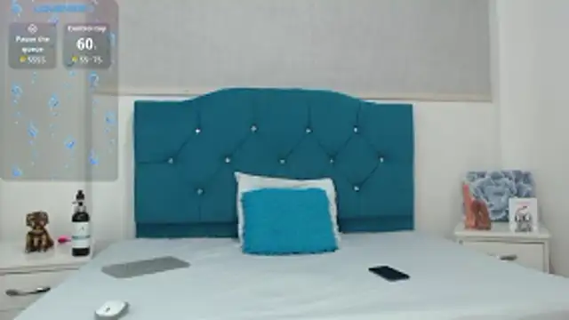 LuigiMarchetti online show from 04.02.26