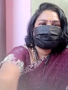 Tamil Azhaghi25 online show from 05.19.26