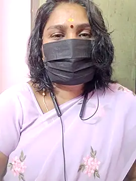Tamil Azhaghi25 online show from 05.25.26