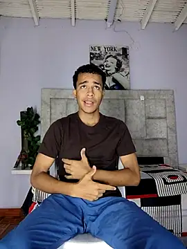 aston xvera online show from 09.23.25