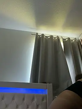 Lulumayxx online show from 04.06.26