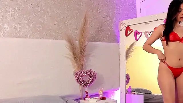 AnniieCooper online show from 02.26.26