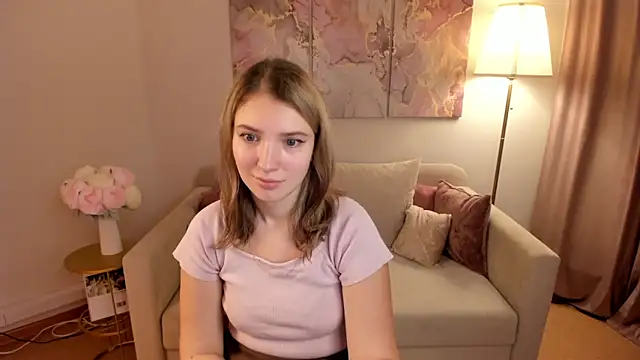 MilinaMorris online show from 10.10.25