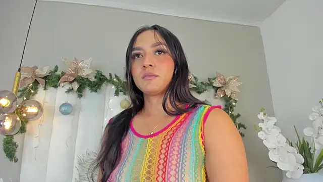 shanty cole online show from 11.27.25