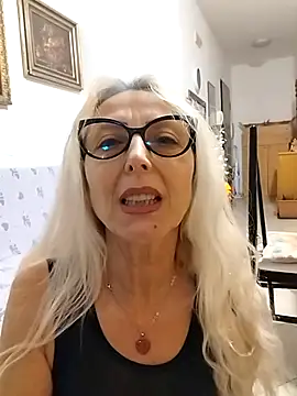  sexyBLONDE46  online show from 02.09.26