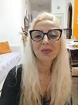  sexyBLONDE46  online show from 03.16.26