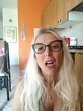  sexyBLONDE46  online show from 05.25.26