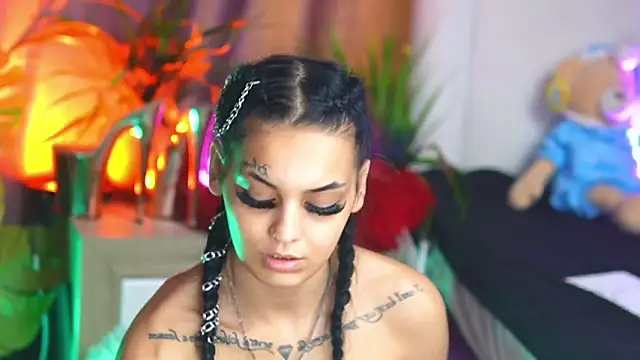 KarsynJaydde online show from 03.29.26