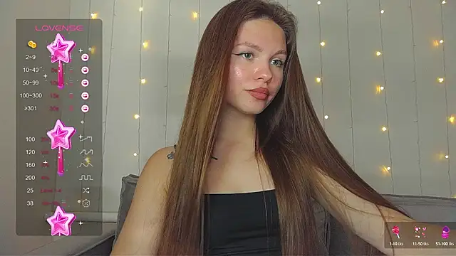 nature starlight online show from 10.03.25