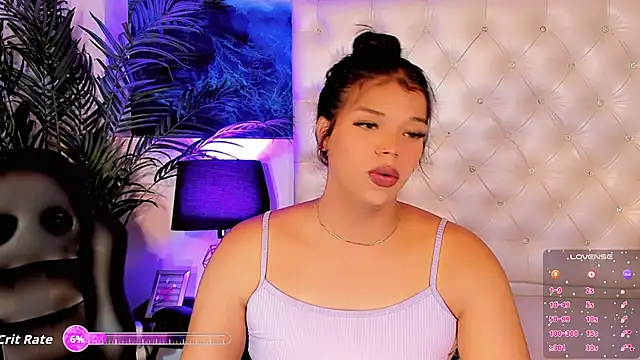 Valeria Swett  online show from 04.16.26