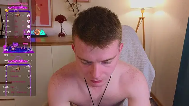 happy de1mos online show from 09.12.25