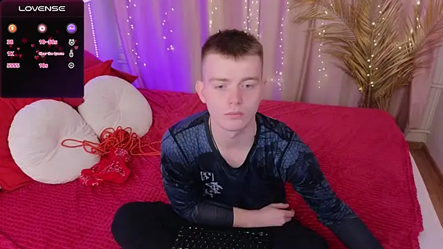 happy de1mos online show from 09.18.25