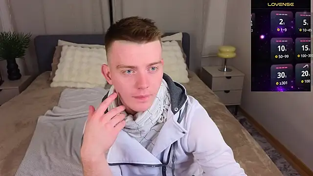 happy de1mos online show from 09.30.25