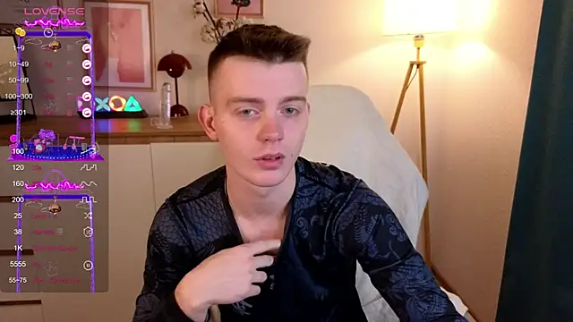 happy de1mos online show from 10.02.25