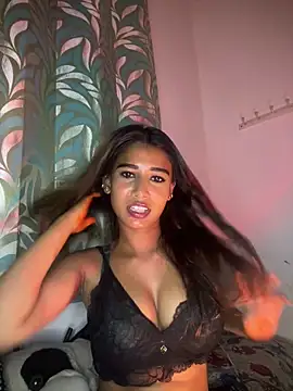 STRIP GLOW online show from 03.29.26