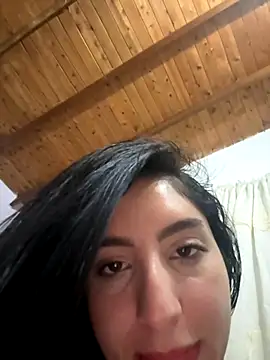 Alicia vellami online show from 09.15.25