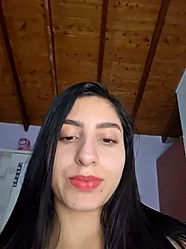 Alicia vellami online show from 11.06.25