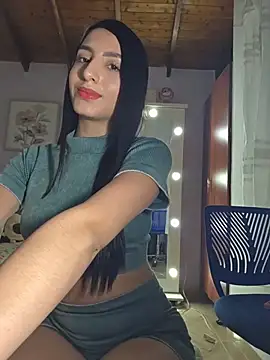 Alicia vellami online show from 11.29.25