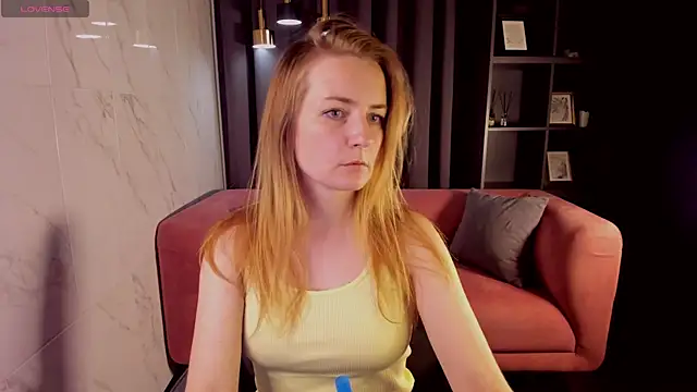 MeggySun online show from 09.11.25