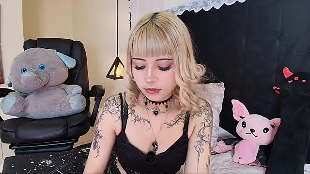 IvyBelle  online show from 05.08.26