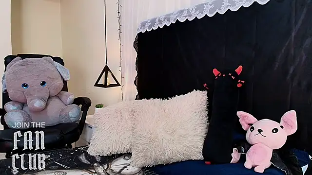 IvyBelle  online show from 05.13.26