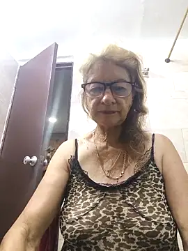 MaryLunne online show from 03.20.26