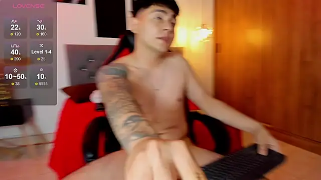 Nicolas James Sc online show from 01.15.26