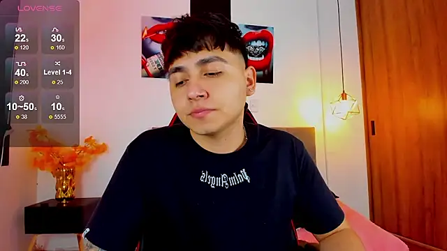 Nicolas James Sc online show from 02.02.26