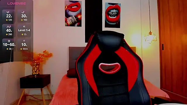 Nicolas James Sc online show from 02.04.26