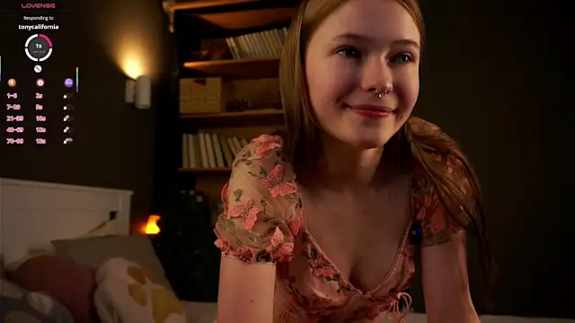 LynHillaire online show from 01.09.26