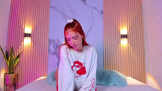 Alana 333 online show from 10.03.25