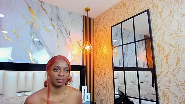 JanneCooper online show from 02.03.26