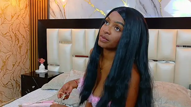 JanneCooper online show from 04.09.26