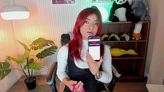 Mystic blue online show from 12.20.25