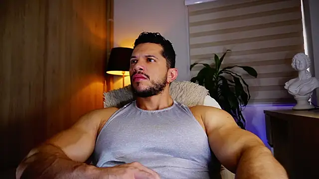 Snapshot of Erick_Thompsonx chatting on 09.13.25 Erick Thompsonx online show from 09.13.25