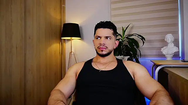 Snapshot of Erick_Thompsonx chatting on 11.29.25 Erick Thompsonx online show from 11.29.25